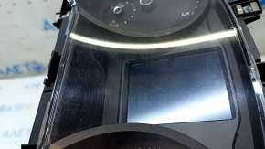 Instrument cluster VW Tiguan 18-21 SE, 49k scratches