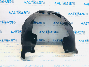 Front right mudguard Audi Q5 8R 13-17 2.0T, 3.0 TDI, hybrid