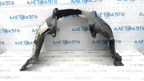 Front left fender liner Toyota Camry v70 18-24 L/LE/XLE tears