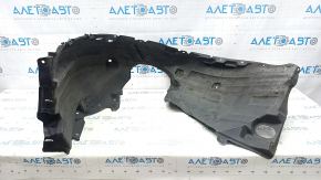 Front left fender liner Toyota Camry v70 18-24 L/LE/XLE tears