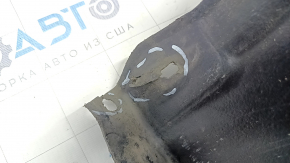 Front left fender liner Toyota Camry v70 18-24 L/LE/XLE tears