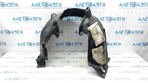 Front right fender liner Toyota Camry v70 18-24 L/LE/XLE tear