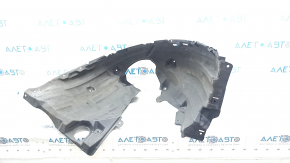 Front right fender liner Toyota Camry v70 18-24 L/LE/XLE tear