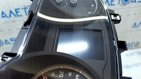Instrument cluster VW Atlas 18-21 51k scratches