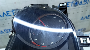 Instrument cluster VW Atlas 18-21 51k scratches