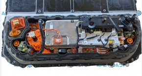 Battery pack VVB complete Tesla Model 3 18-20 75 kWh AWD 104k complete with Li-ion 350V blocks