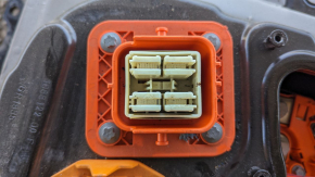 Battery pack VVB complete Tesla Model 3 18-20 75 kWh AWD 104k complete with Li-ion 350V blocks