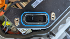 Battery pack VVB complete Tesla Model 3 18-20 75 kWh AWD 104k complete with Li-ion 350V blocks