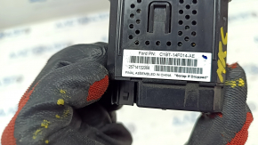 USB Hub Lincoln MKC 15-16
