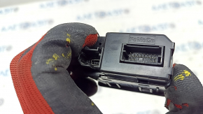 USB Hub Lincoln MKC 15-16