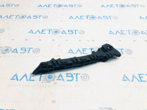 Front bumper mount left wing Subaru XV Crosstrek 18-23