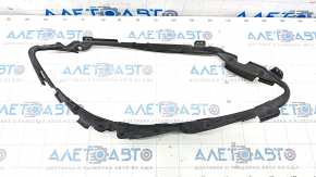Headlight seal front left Mercedes C-class W205 15-18