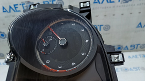 Instrument cluster VW Atlas 18-21 47k scratches