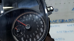 Instrument cluster VW Atlas 18-21 47k scratches