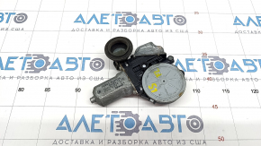 Front left window lift motor Lexus LS460 LS600h 07-12