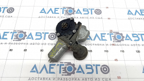 Front left window lift motor Lexus LS460 LS600h 07-12
