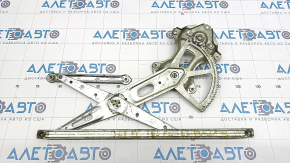 Window lift mechanism front left Lexus LS460 LS600h 07-12