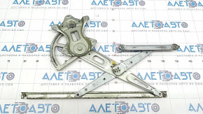 Window lift mechanism front left Lexus LS460 LS600h 07-12