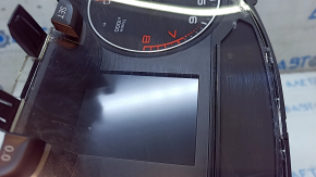 Audi A4 B8 13-13 Instrument Cluster Cruise 105k Scratches