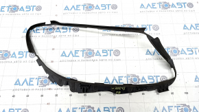 Headlight seal front right Mercedes C-class W205 15-18