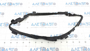 Headlight seal front right Mercedes C-class W205 15-18