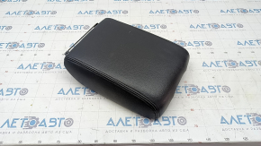 Armrest Infiniti JX35 QX60 14- leather black