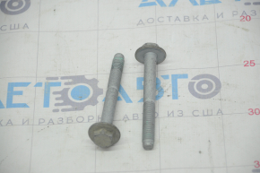 Front Subframe Mounting Bolt 2pcs Tesla Model 3 18-88mm AWD