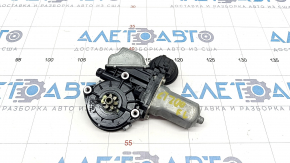 Front left window lift motor Lexus CT200h 11-17