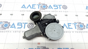 Front left window lift motor Lexus CT200h 11-17