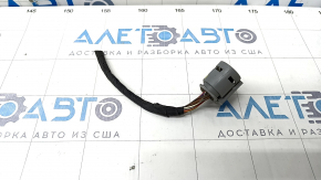 Headlight chip left Mercedes C-class W205 15-18 Static LED