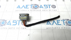Headlight chip right Mercedes C-class W205 15-18 Static LED