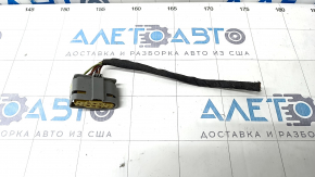 Headlight chip right Mercedes C-class W205 15-18 Static LED