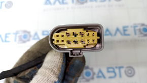 Headlight chip right Mercedes C-class W205 15-18 Static LED