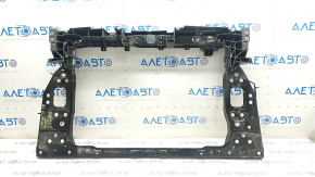 TV panel radiator Jeep Compass 17- broken mount