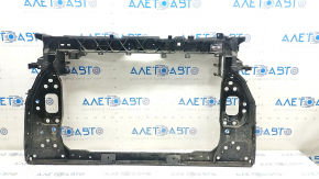 TV panel radiator Jeep Compass 17- broken mount