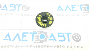 Radiator bracket lower left Jeep Compass 17- 2.4 rubber