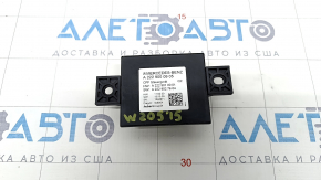 Mercedes C-class W205 15-21 rear view camera control unit