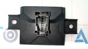 Mercedes C-class W205 15-21 rear view camera control unit