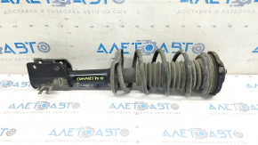 Shock absorber strut assembly front right Jeep Compass 17-21 Trailhawk