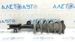 Shock absorber strut assembly front right Jeep Compass 17-21 Trailhawk