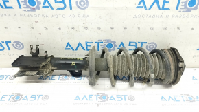 Shock absorber strut assembly front left Jeep Compass 17-21 Trailhawk