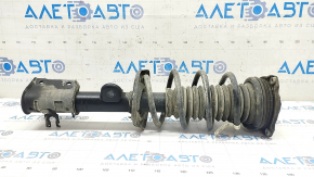 Shock absorber strut assembly front left Jeep Compass 17-21 Trailhawk