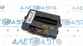 Driver Memory Seat Module Ford Fusion mk5 19-20