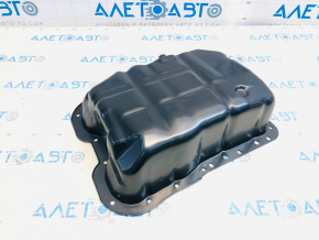Oil pan Hyundai Sonata 15-19 2.4 G4KJ