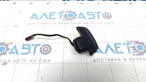 Steering paddle left Mercedes C-class W205 15-18