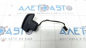 Steering paddle shifter right Mercedes C-class W205 15-18