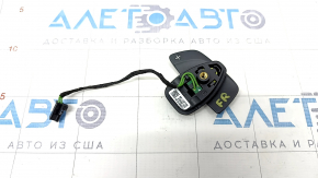 Steering paddle shifter right Mercedes C-class W205 15-18