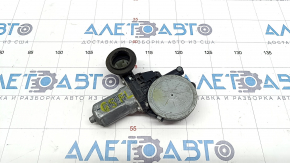 Front left window lift motor Lexus GS350 GS450h 08-11