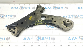 Lower control arm front left Jeep Compass 19-21 torn silent block
