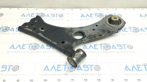 Lower control arm front left Jeep Compass 19-21 torn silent block